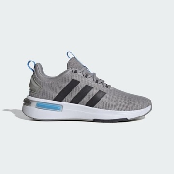 Adidas buty męskie sportowe RACER TR23 ID3058 # 44 2/3 szare