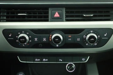 Audi A4 B9 Avant 2.0 35 TFSI  150KM 2019 Audi A4 35 TFSI, Salon Polska, Serwis ASO, zdjęcie 10