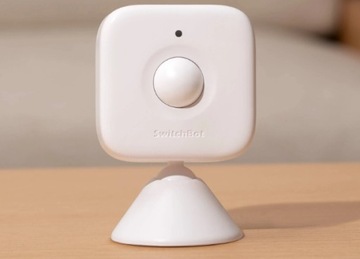 Датчик движения SwitchBot Датчик движения SMART HOME