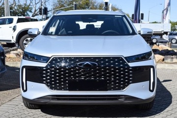 Chery Tiggo 4 1.5 HYBRID 163KM 2025 CHERY Tiggo 4 Prestige 1.5 T-GDI HEV DHT Suv 163KM 2025, zdjęcie 1