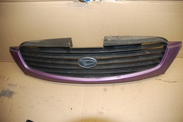 MASKA - MŘÍŽKA CHLADIČŮ DAIHATSU TERIOS I 97-00