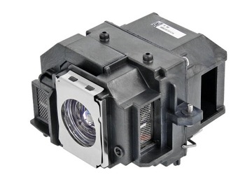 * EPSON EB-W9 EB-X10 EB-X9 EB-X92 ЛАМПА ПРОЕКТОРА