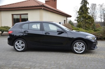 BMW Seria 1 F40 Hatchback 2.0 120d 190KM 2024 BMW Seria 1 F40 120d 190KM Automat Full LED Radar LiveCockpit ALU FVat23%, zdjęcie 4