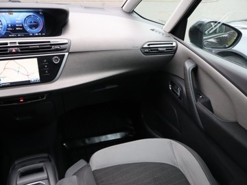 Citroen Grand C4 Picasso II Grand Picasso 2.0 BlueHDi 150KM 2014 Citroen C4 Grand Picasso 2.0 HDI, Automat, zdjęcie 7