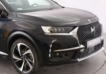  DS Automobiles DS 7 Crossback Rivoli 180 KM SalonPL Gwarancja Od RiA, zdjęcie 19