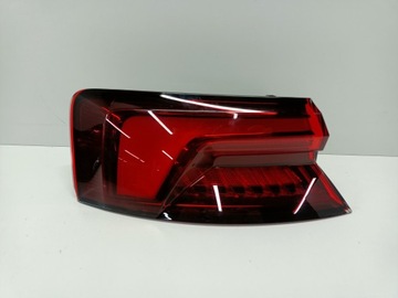 AUDI A5 RS5 LAMPA TYLNA LEWA 8W6945091J 8W6945091M