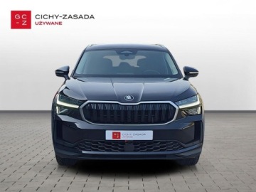 Skoda Kodiaq II SUV 2.0 TDI SCR 150KM 2025 Skoda Kodiaq Selection Full Led Matrix, Salon PL, Gwarancja, VAT 23 2.0, zdjęcie 1