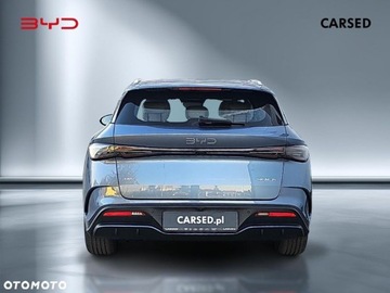 BYD 2025 BYD Seal 6 BYD Seal 6 DM-i 1.5 Boost 1.5 Hybryda Plug-in 183KM, zdjęcie 3