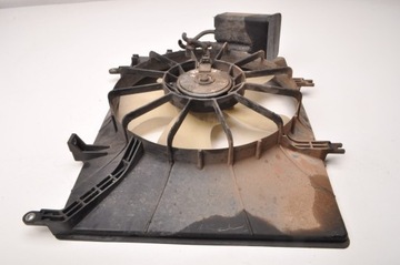 DAIHATSU TERIOS II 1.5 VENTILÁTOR CHLADIČŮ 168000-7060