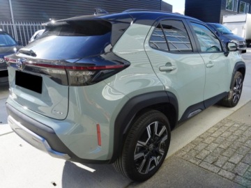 Toyota 2026 Executive 1.5 Hybrid 130KM | Pakiet Bitone!, zdjęcie 3