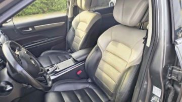 Renault Koleos II 2019 Renault Koleos 2.0 dCi 184KM Initiale Paris 4x4 X-Tronic 2019r salon Polska, zdjęcie 9