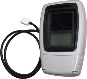 MONITOR CAT 260-2160 312C 315C 318C 319C 320C NOWY
