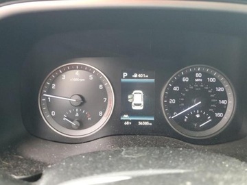 Hyundai 2021 Hyundai Tucson Hyundai Tucson Ultimate FWD, od ubezpieczalni, zdjęcie 10