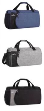 Сумка через плечо FITNESS, STRONG FOR TRAVEL