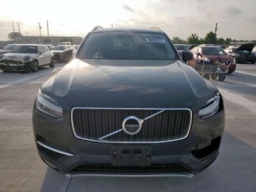 Volvo XC90 II 2016 Volvo XC 90 2016 Volvo XC90 AWD 4dr T6 Momentum 2.2 Benzyna 295KM, zdjęcie 4