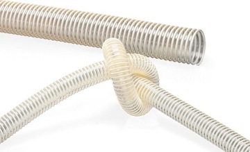 Wąż do siewnika pneumatycznego DN50 -odcinek 130cm