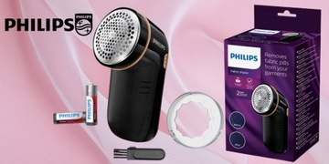 Машинка для стрижки одежды PHILIPS ELECTRIC