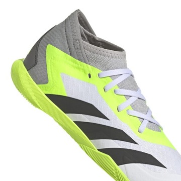 Детские бутсы для мини-футбола Adidas Predator Accuracy.3 IN IE9449 r.36