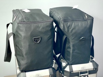 Боковые сумки APDURO для BMW 1250GS 1200GS 850