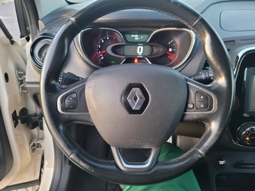 Renault Captur I Crossover ENERGY dCi  90KM 2016 RENAULT CAPTUR NISKI ORYGINALNY PRZEBIEG !!! NOWY ROZRZĄD !!!, zdjęcie 26