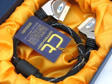 Kabel EURO SCART 0,8m