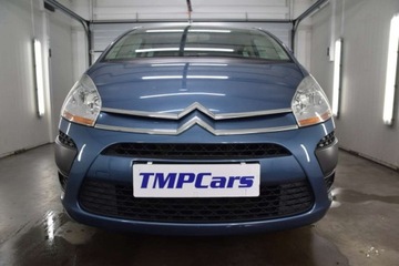 Citroen C4 Picasso I 1.6 VTi 120KM 2009 Citroen C4 Picasso 1.6 Benzyna LPG 120 KM Klim..., zdjęcie 13