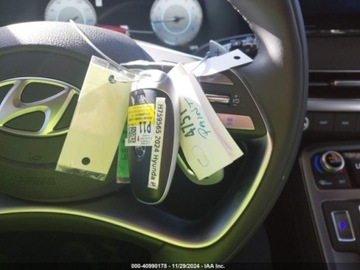 Hyundai 2024 Hyundai Palisade Calligraphy 2024 3.8l 3.8 Benzyna 291KM, zdjęcie 9