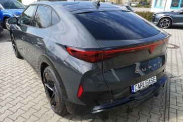 Cupra Tavascan 82kWh 340KM 2025 Cupra Tavascan Adrenaline Pakiet Zimowy Pompa Ciepla Duzy rabat Leasing, zdjęcie 2