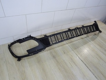KIA PRO CEED II KRATKA ZDERZAK PRZÓD 86560-A2300