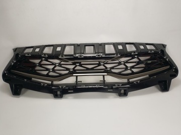 KIA CEED III 3 GT LIFT grill atrapa CHROM