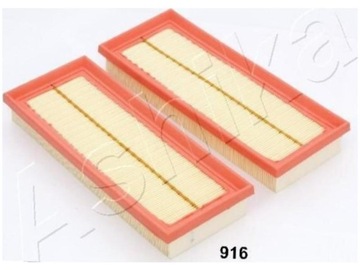 ASHIKA 20-09-916 FILTR VZDUCHU