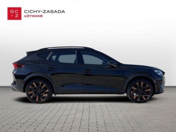 Cupra Formentor Crossover Facelifting 2.0 TSI 333KM 2026 Cupra Formentor TSI 4Drive 333KM VZ Panorama Matrix LED Hak Kam. 360, zdjęcie 5
