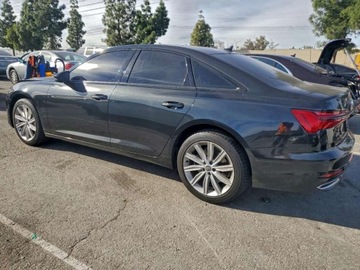 Audi A6 C8 2019 Audi A6 Limousine Audi a4 s-line 2.0T Premium 2019 2.0 Benzyna 248KM, zdjęcie 1