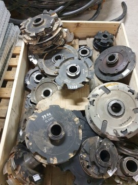 Набор оконных резаков. Оконные инструменты Деревня