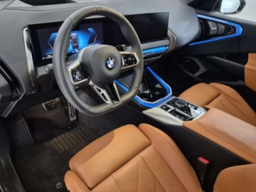 BMW X3 G45 2025 BMW X3 xDrive20d Sport Suv 2.0 (197KM) 2025, zdjęcie 7