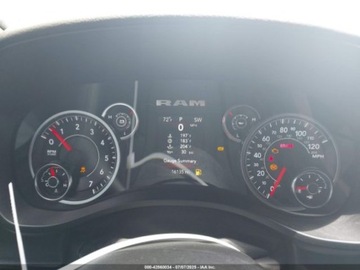  RAM 1500 Lone Star 57 Box 2023 3.6l 3.6 Benzyna 305KM, zdjęcie 10