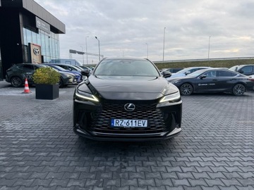 Lexus RX V 2023 Lexus RX 350h Prestige V (2022-) RX350h Prestige +, zdjęcie 7