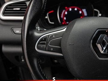 Renault Kadjar Crossover 1.2 Energy TCe 130KM 2018 Od ręki - Renault Kadjar 1.2 Energy TCe Limited EDC Crossover 130KM 2018, zdjęcie 13