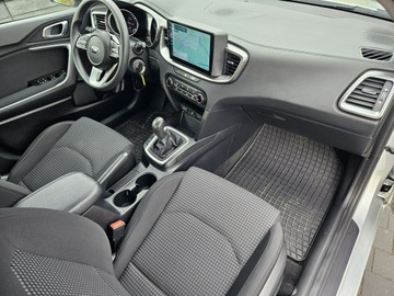 Kia Ceed III Hatchback 1.0 T-GDi 120KM 2020 Kia Cee'd Bezwypadkowy, Android,Kamera, zdjęcie 12
