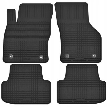 VW GOLF 7 PASSAT B8 AUDI A3 8V SEAT LEON OCTAVIA 3
