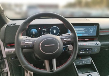 Hyundai Kona II 2025 Hyundai Kona 1.6 Hybryda 129KM, zdjęcie 12