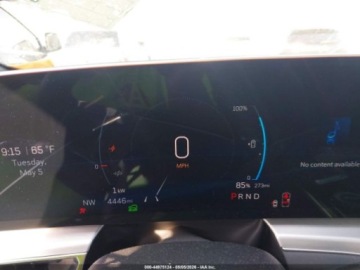 Cadillac 2025 Cadillac LYRIQ Sport 2025 Elektryczny 515KM, zdjęcie 10