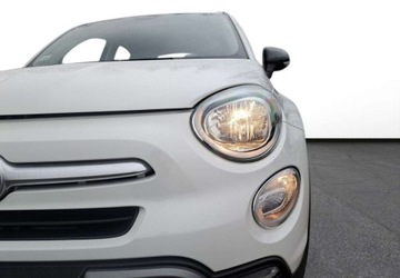 Fiat 500X Crossover 1.6 E-Torq 110KM 2017 Fiat 500X Fiat 500X Zadbany 1.6 16V LPG Live Edition Serwisowany, zdjęcie 9