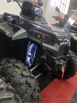 Амортизаторы POLARIS SPORTSMAN XP 1000 s 2024 г.