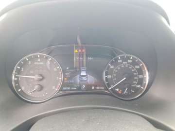 Infiniti 2024 Infiniti QX80 Luxe 2024 5.6 Benzyna 400KM, zdjęcie 9
