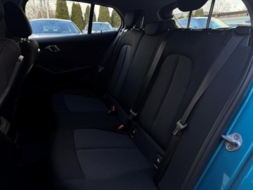 BMW Seria 1 F70 2024 BMW 118 Salon PL, Virtual kokpit , LED, CarPlay, P, zdjęcie 19
