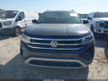 Volkswagen 2023 Volkswagen Atlas 2.0T SE WTechnology 2023 2.0 Benzyna 235KM, zdjęcie 7