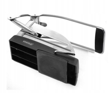 МАШИНА ДЛЯ РЕЗКИ КАРТОФЕЛЯ фри, две толщины 8x8 12x12