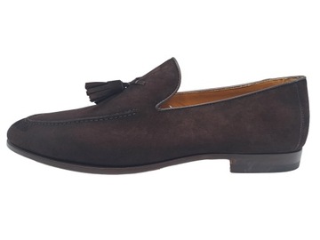 Eleganckie Obuwie Męskie Magnanni | R. 43