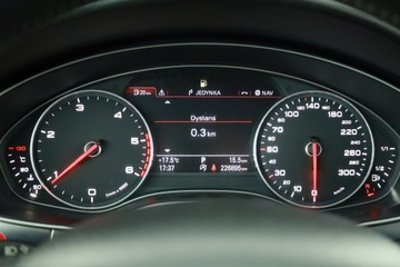 Audi A6 C7 Limousine 2.0 TDI 177KM 2012 Audi A6 2.0 TDI, 174 KM, Automat, Skóra, Navi, zdjęcie 7
